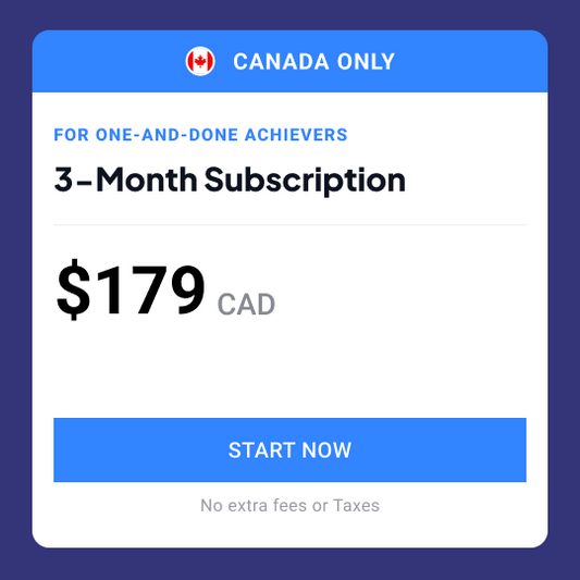 [IN] Santa TOEFL Unlimited Pass - 6 Month (Voucher Bundle, Single-purchase)